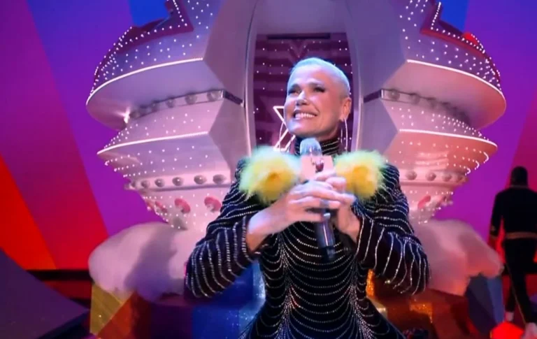 Xuxa brinca sobre “pacto com diabo” e mensagens subliminares em vídeo