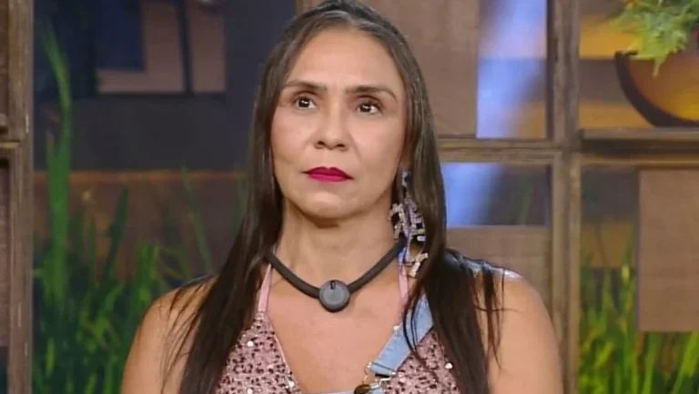 Yoná Sousa sobre futuro de “A Fazenda” após ser eliminada: “Vai flopar”