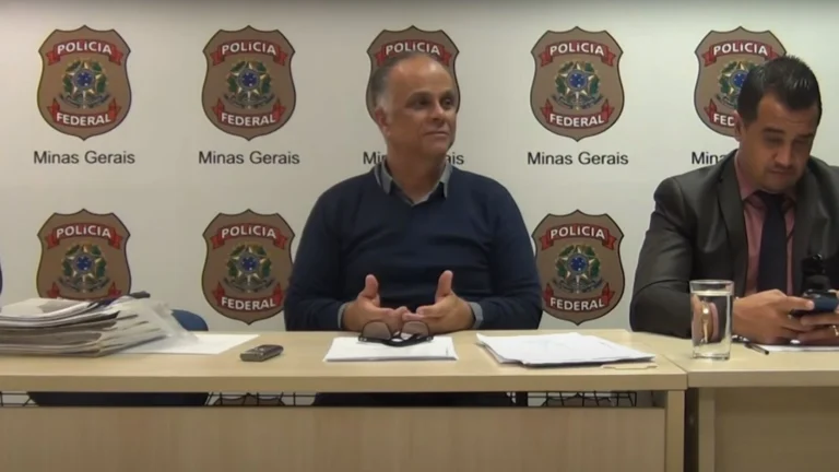 Marcos Valério, do “Mensalão”, é alvo de operação sobre sonegação fiscal