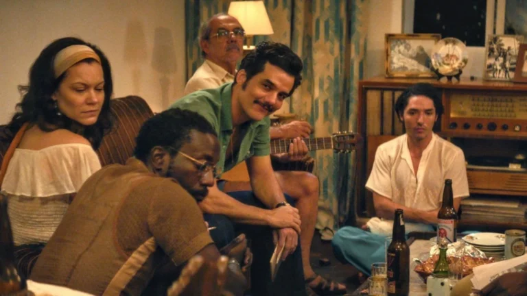 “O Agente Secreto” é indicado ao Melhor Filme de Drama no Globo de Ouro