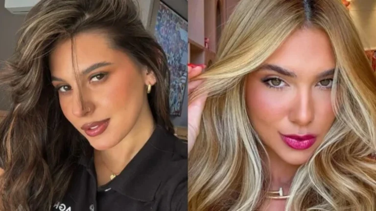 CLIMÃO! Mãe de Virginia Fonseca curte post e reforça suspeita de indireta bem direta para Zé Felipe e Ana Castela
