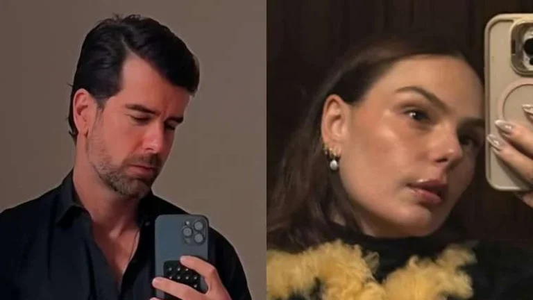 Após Isis Valverde, Marcos Pitombo revela ser vítima de stalker