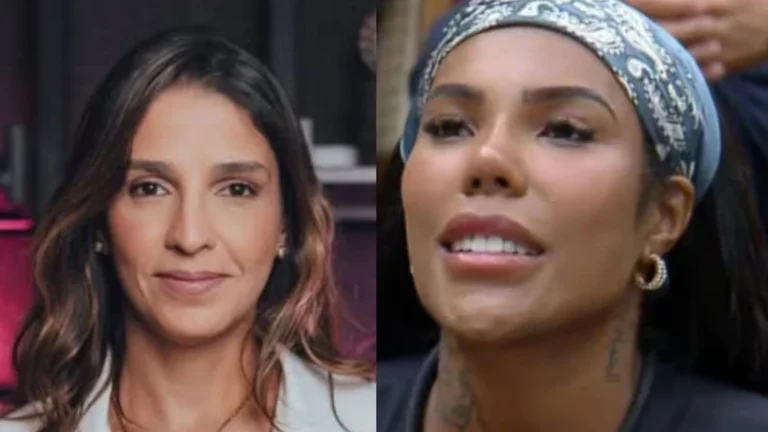 Mãe de Isabella Nardoni reage a expulsão de Carol de A Fazenda: Minha visão