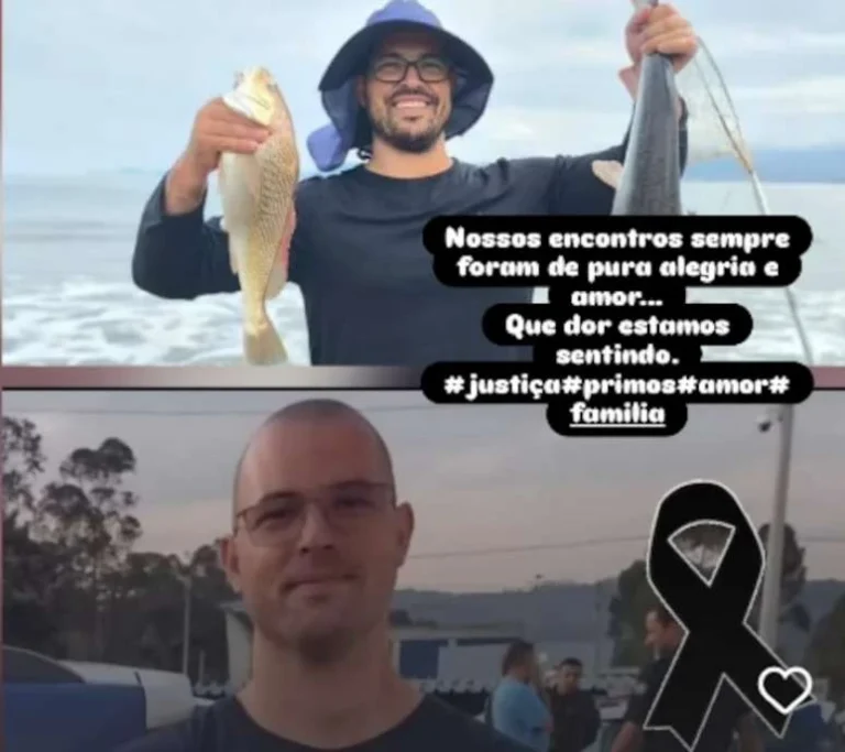 Guarda civil é morto a tiros em churrasco na véspera de Natal na Grande SP