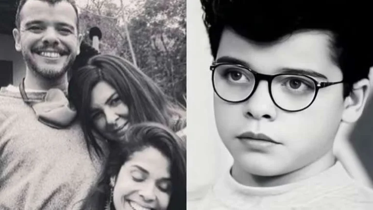Mãe de ex-ator mirim, morto por engano na Bahia, desabafa: Não tenho forças