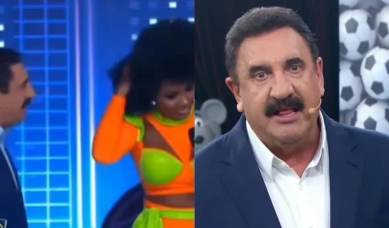 R$ 2 milhões: Ratinho pode pagar fortuna a ex-bailarina após comentário racista em rede nacional; SBT também é citado em processo