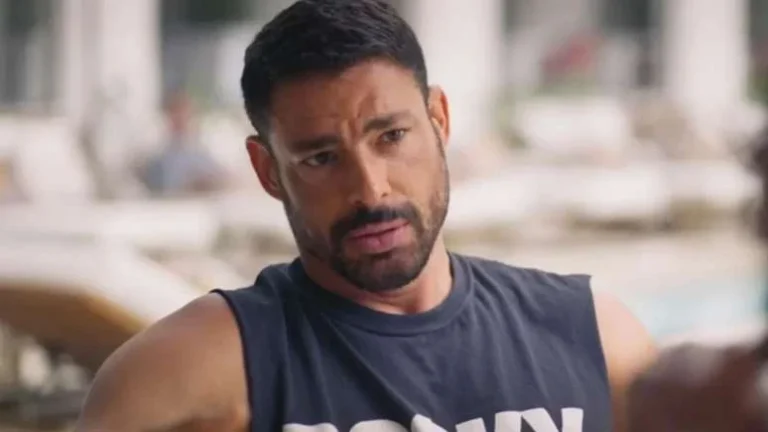 Abuso psicológico, afastamento social e machismo: as acusações por trás da figura de Cauã Reymond