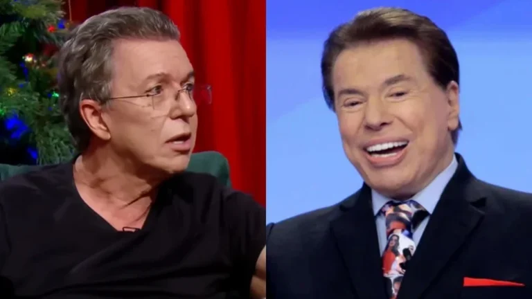 Agora dirigindo programa no SBT, Boninho detona Silvio Santos: Fiquei puto