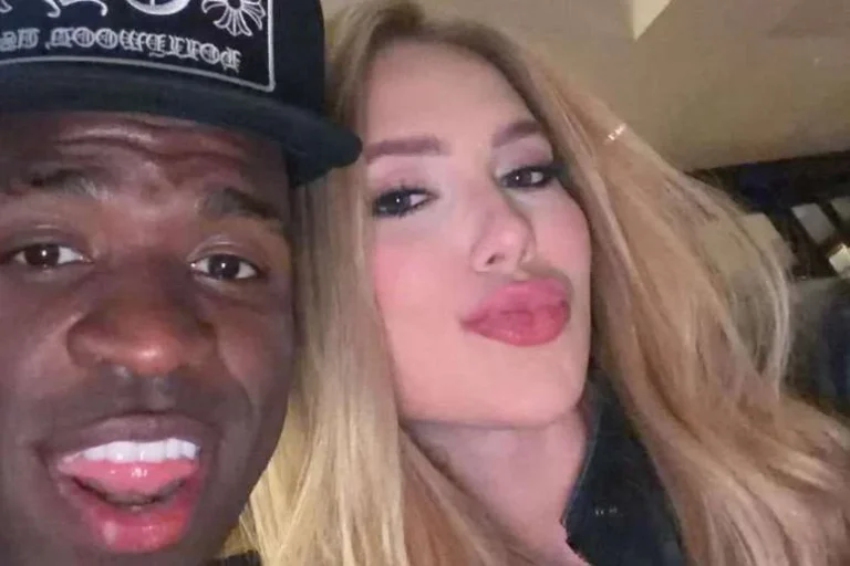 Pai de Vini Jr. surpreende com aparência jovial: Parece ser filho dele