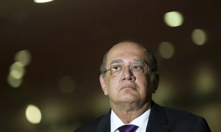 Liminar de Gilmar sobre impeachment tende a ser confirmada em plenário