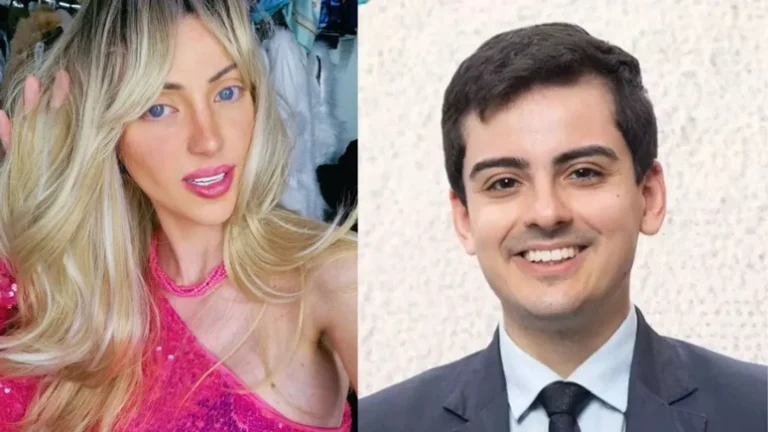 Causa da morte de ex-namorada de Dudu Camargo é revelada pela polícia