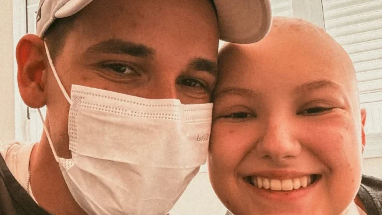 Emocionante! Marido de Isabel Veloso faz homenagem para esposa que está na UTI