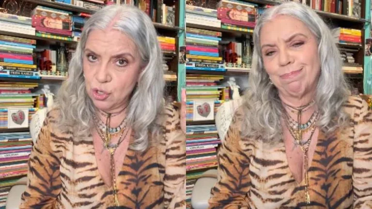 Após 18 anos de casa, Astrid Fontenelle é demitida da Globo: Fui pega de surpresa