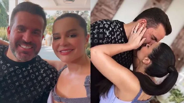 Vai casar? Maraisa revela planos após reatar com Fernando Mocó: Prioridades