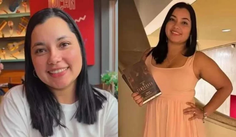 TRAGÉDIA! Médica de 32 anos é encontrada morta dentro de freezer de loja