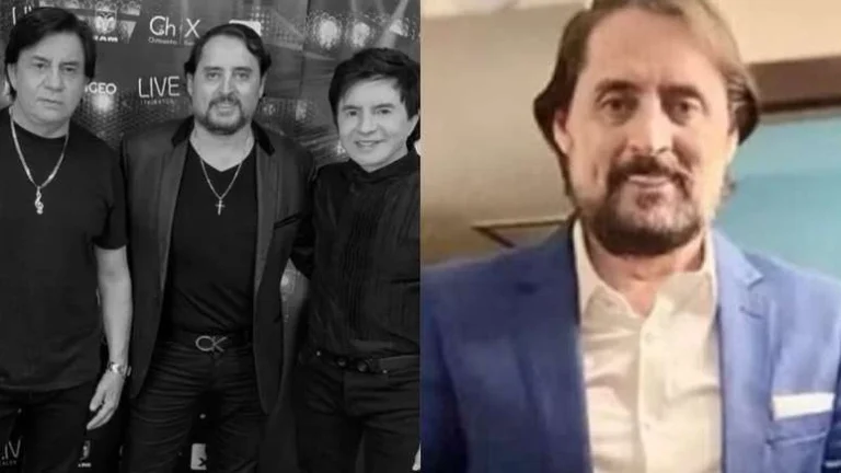 Chitãozinho e Xororó rompem o silêncio após morte do irmão: Profunda dor