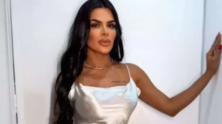 Influenciadora confirma estar grávida de namorado de ex-BBB: Comprovado