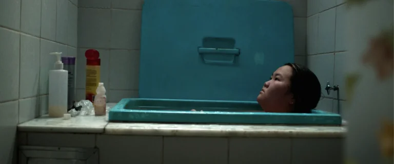“Amarela”, curta-metragem brasileiro, é pré-selecionado ao Oscar 2026