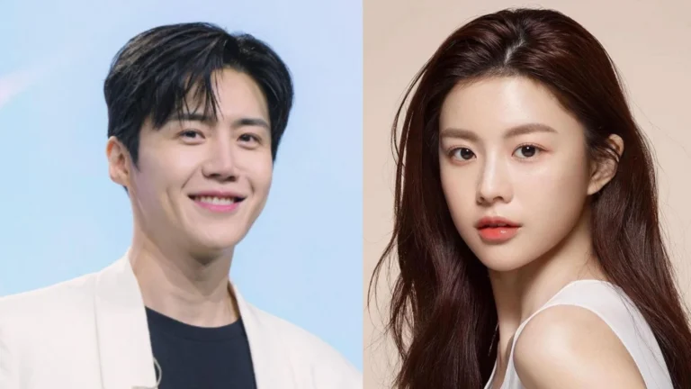 “O Amor Pode Ser Traduzido?”: conheça o novo k-drama da Netflix
