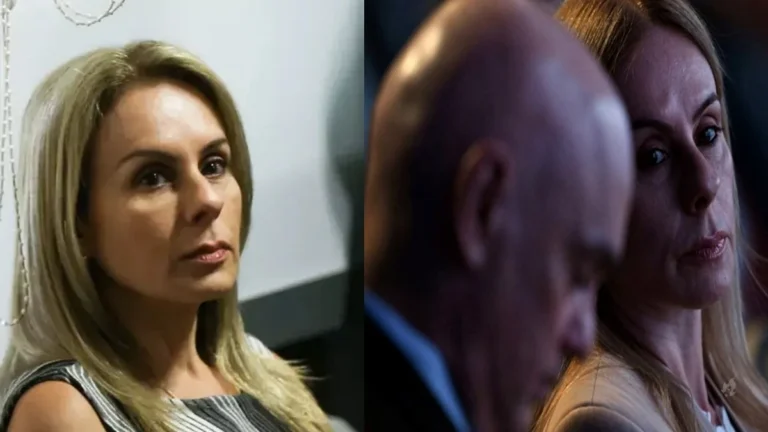 Contrato de R$ 129 milhões entre mulher de Moraes e Banco Master é exposto