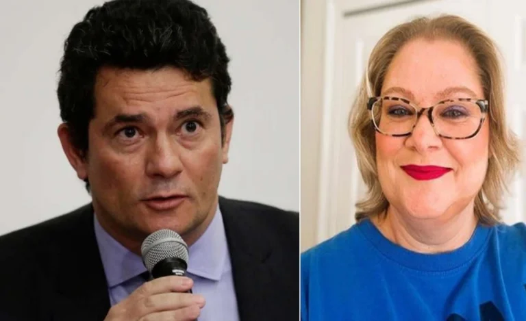 Ex-juíza entrega agressão de Moro e denuncia máfia na justiça
