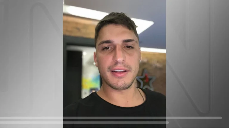 Ex-BBB Felipe Prior é absolvido por estupro; TJSP reverteu condenação