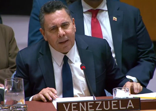 Venezuela acusa EUA de causarem miséria regional “em nome da liberdade”