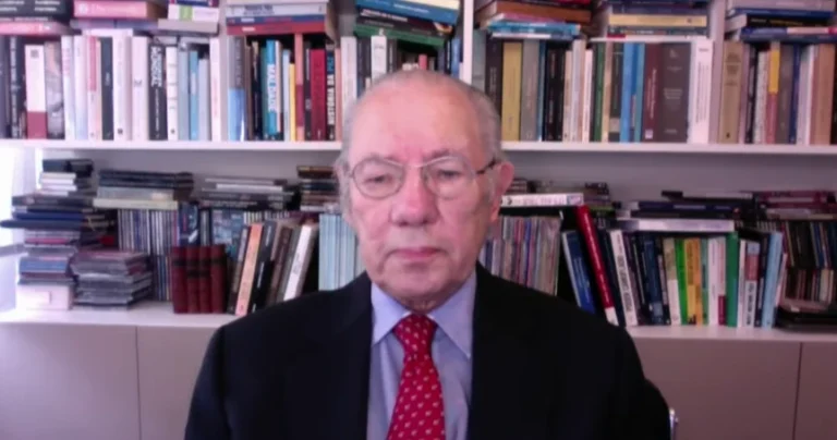 Rubens Barbosa à CNN: Relação entre Brasil e EUA ainda não está normalizada