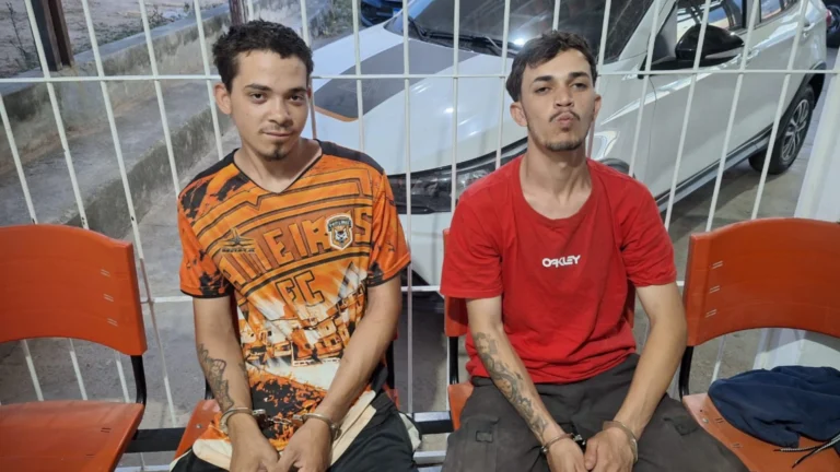 Suspeitos pela morte de cabeleireiro em São Paulo são presos na Paraíba