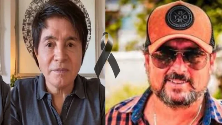 Xororó faz post emocionante para irmão Mauri Lima nas redes sociais e comove fãs