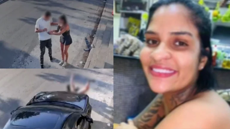 “Difícil não perder a fé na humanidade”, diz Janja após morte de Tainara