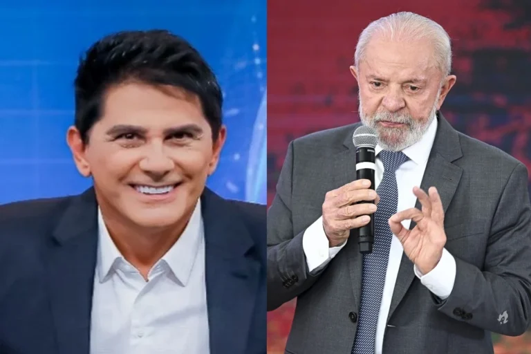César Filho rebate Lula após fala sobre morte para agressores de mulheres