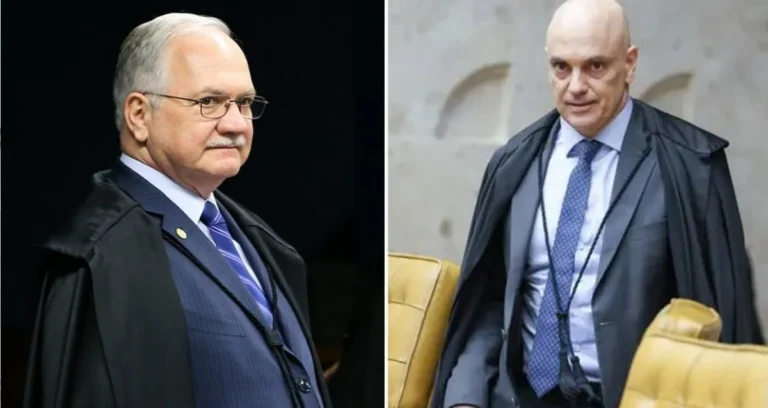 Edson Fachin propõe “código de conduta” para STF e irrita outros ministros; entenda