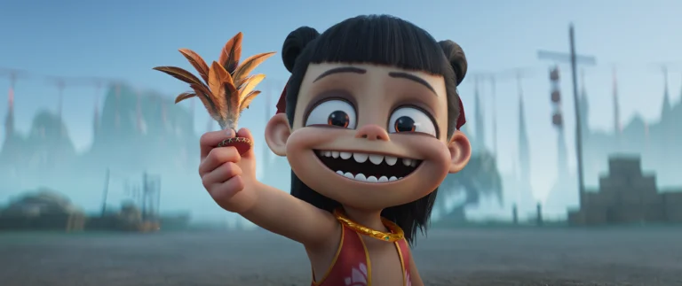 Filme chinês é a maior bilheteria de 2025; conheça “Ne Zha 2”