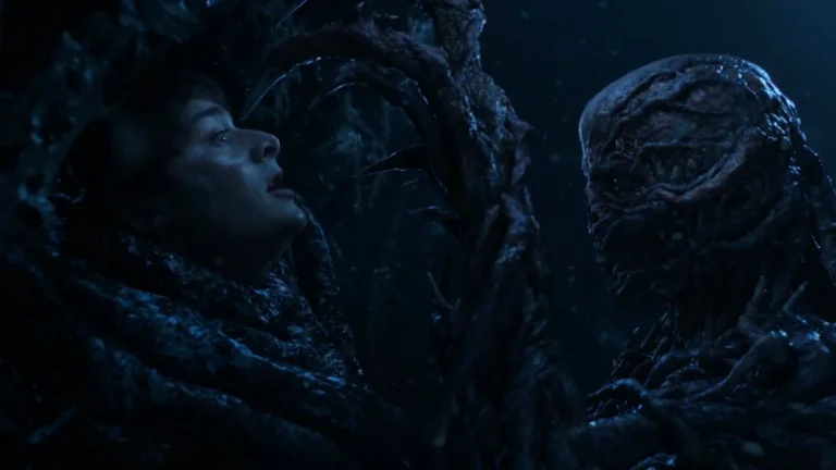 “Stranger Things”: nova cena de Will e Vecna é revelada antes da estreia