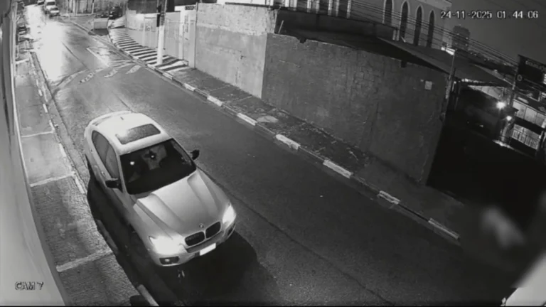 Dono de BMW pode ter sido executado e ex seria a mandante, diz polícia
