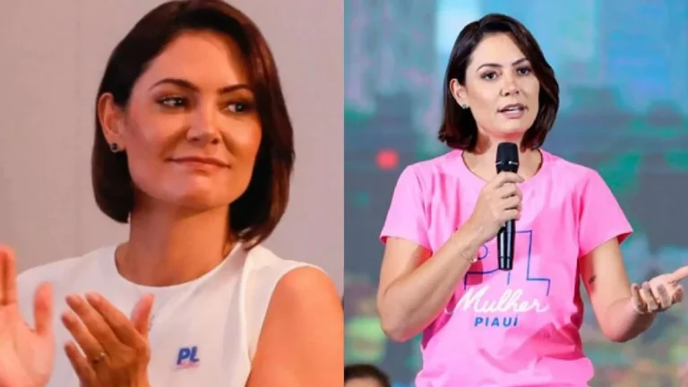 Michelle Bolsonaro se afasta do PL Mulher e motivo é revelado