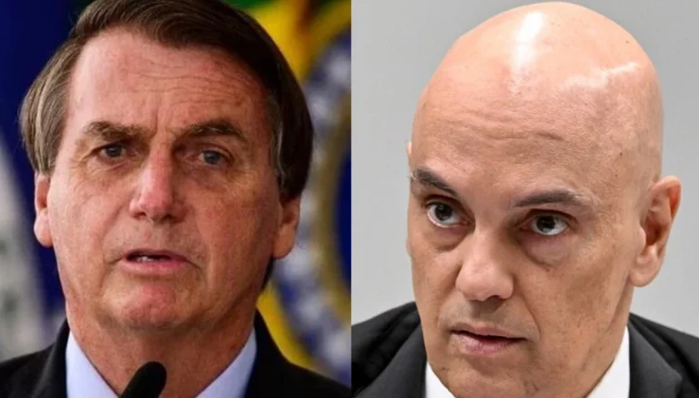 Documento é enviado ao STF e data para Bolsonaro deixar a prisão é revelada