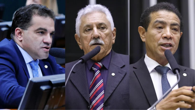 STF marca julgamento de deputados do PL acusados de desviar emendas