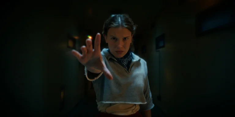 “Stranger Things 5”: veja os melhores memes após estreia do Volume 1