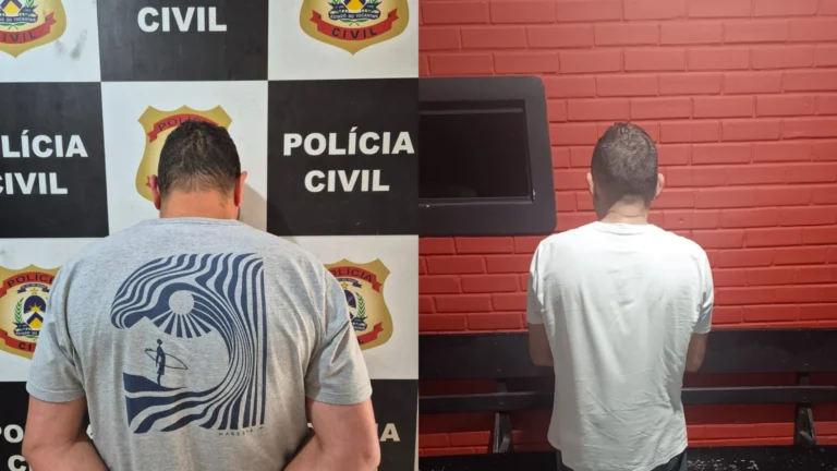 Homem é preso ao tentar emitir sexto RG com nome falso no Tocantins