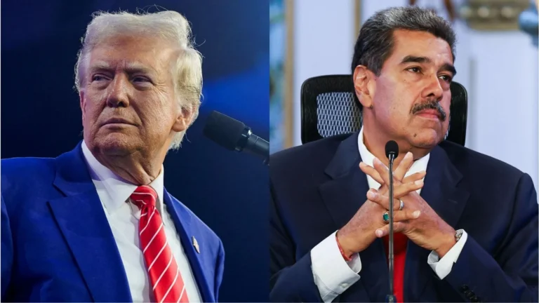 Por que o governo Trump está pressionando a Venezuela? Entenda em 5 pontos
