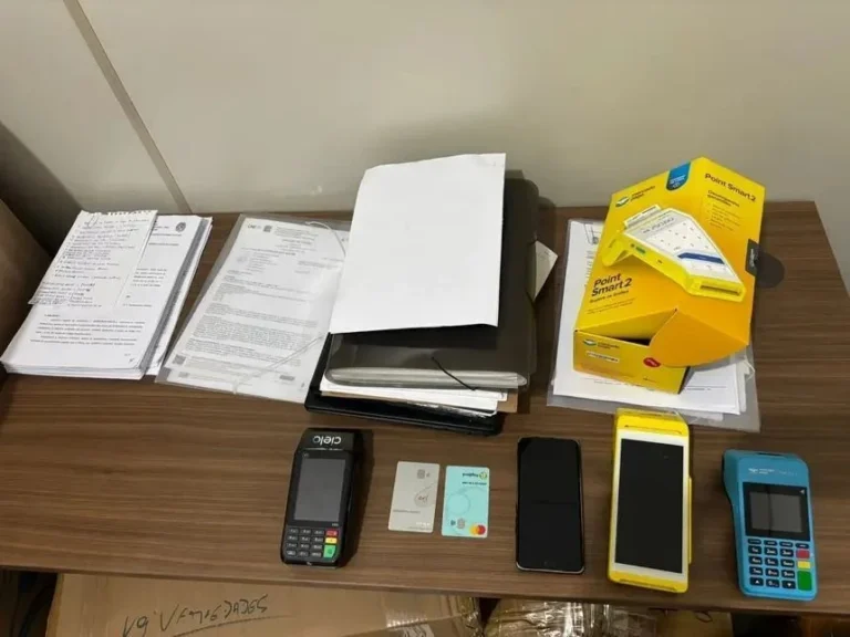 PA: Polícia prende dois suspeitos em operação contra falso consórcio