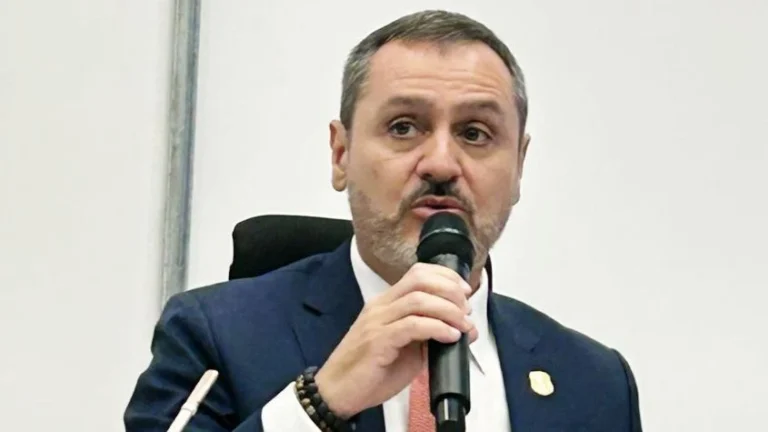 Distorções do PL Antifacção foram corrigidas no Senado, diz diretor da PF