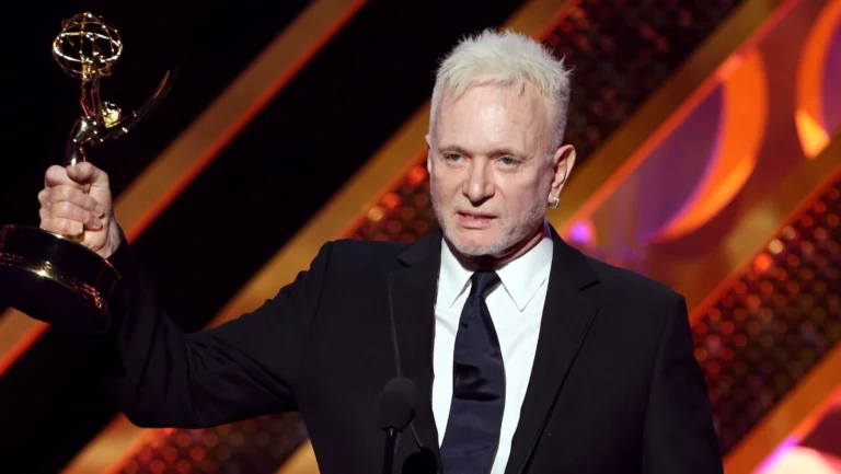 Morre Anthony Geary, astro de “General Hospital”, aos 78 anos