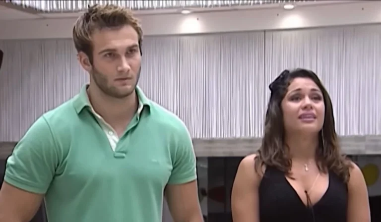 Quem ganhou o BBB 11?