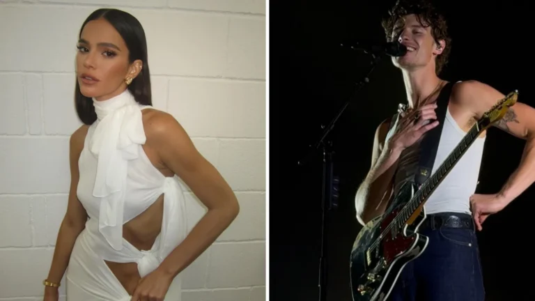 Shawn Mendes e Bruna Marquezine: veja linha do tempo do possível affair