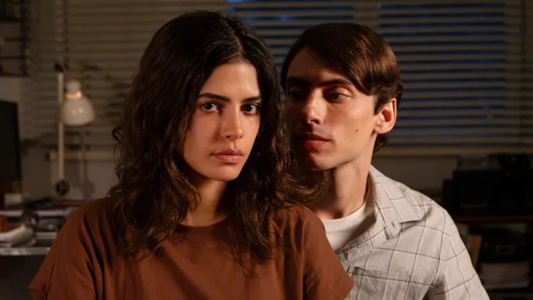 “Dias Perfeitos” é eleita uma das melhores séries do ano pela Variety