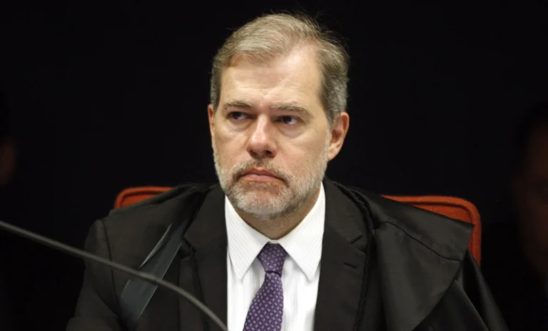 Toffoli determina acareação em investigação do banco Master