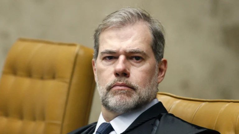 Acareação no caso Master será conduzida por juiz auxiliar de Dias Toffoli